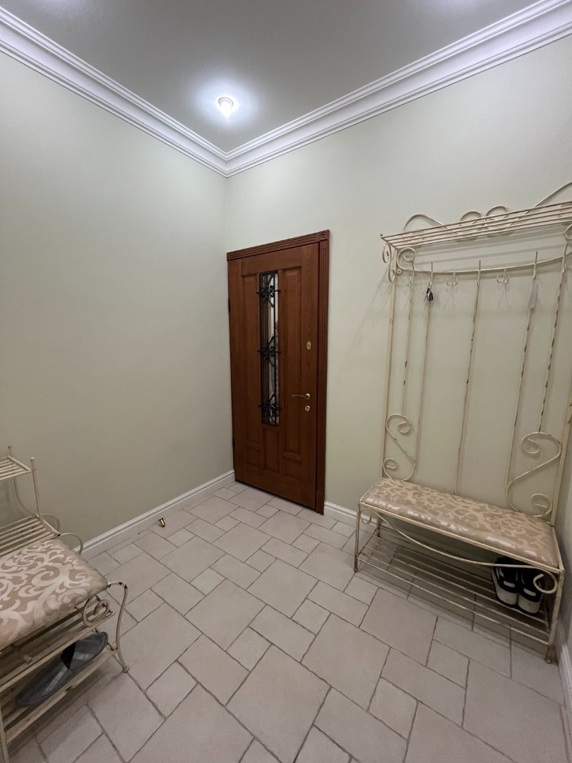 продажа трехкомнатной квартиры номер A-173434 в Приморском районе, фото номер 17